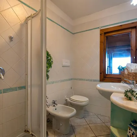 דירה D2 - I6 By Interhome גולפו אראנצ'י