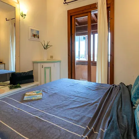 D2 - I6 By Interhome Golfo Aranci