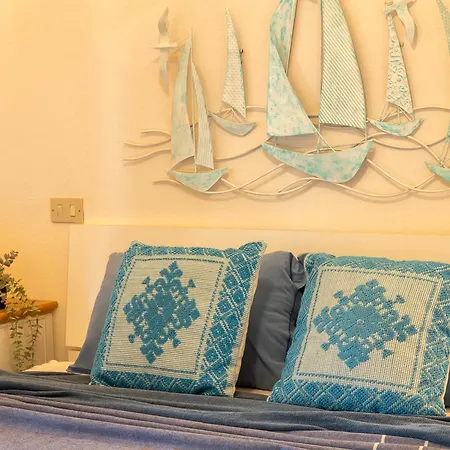 Apartment D2 - I6 By Interhome Golfo Aranci