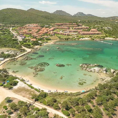 D2 - I6 By Interhome Apartment Golfo Aranci