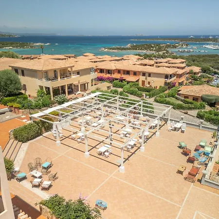 Apartament D2 - I6 By Interhome Golfo Aranci