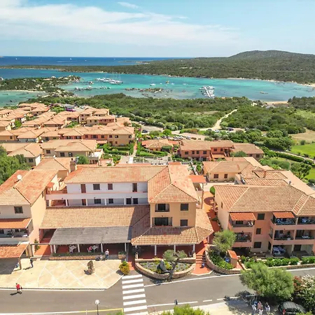D2 - I6 By Interhome * Golfo Aranci